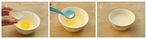 超嫩滑完美南瓜蛋羹的烹饪方法