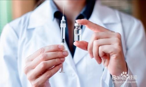 四痘疫苗是什么?接种需要注意什么?