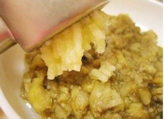 放在哪里都发光——肉燥六吃