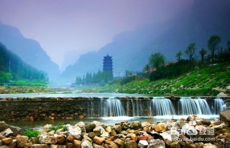 日照到张家界自驾游