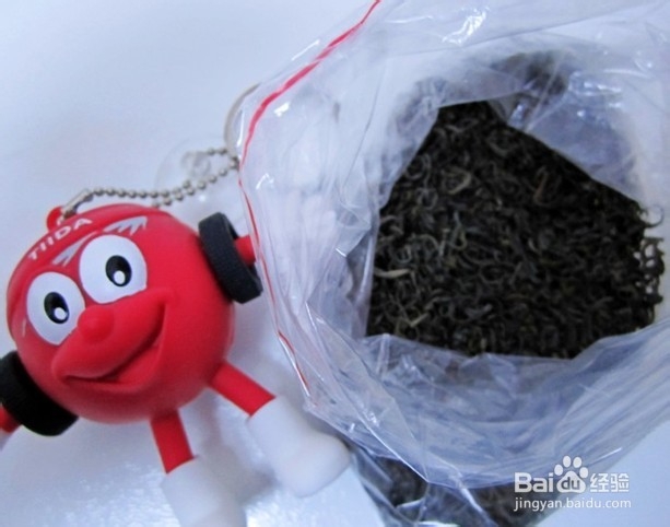 喝绿茶的注意事项