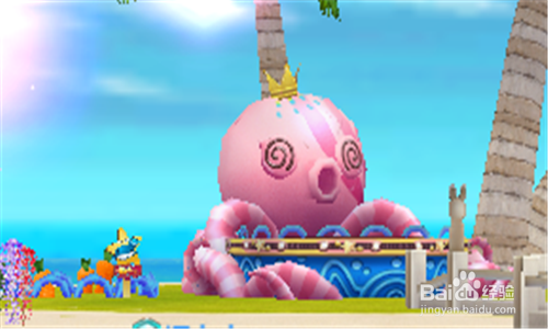 qq炫舞里的助威小人在哪里