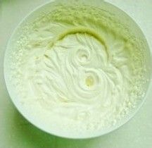 用最简单的方式品味芝士的醇香-----冻芝士蛋糕