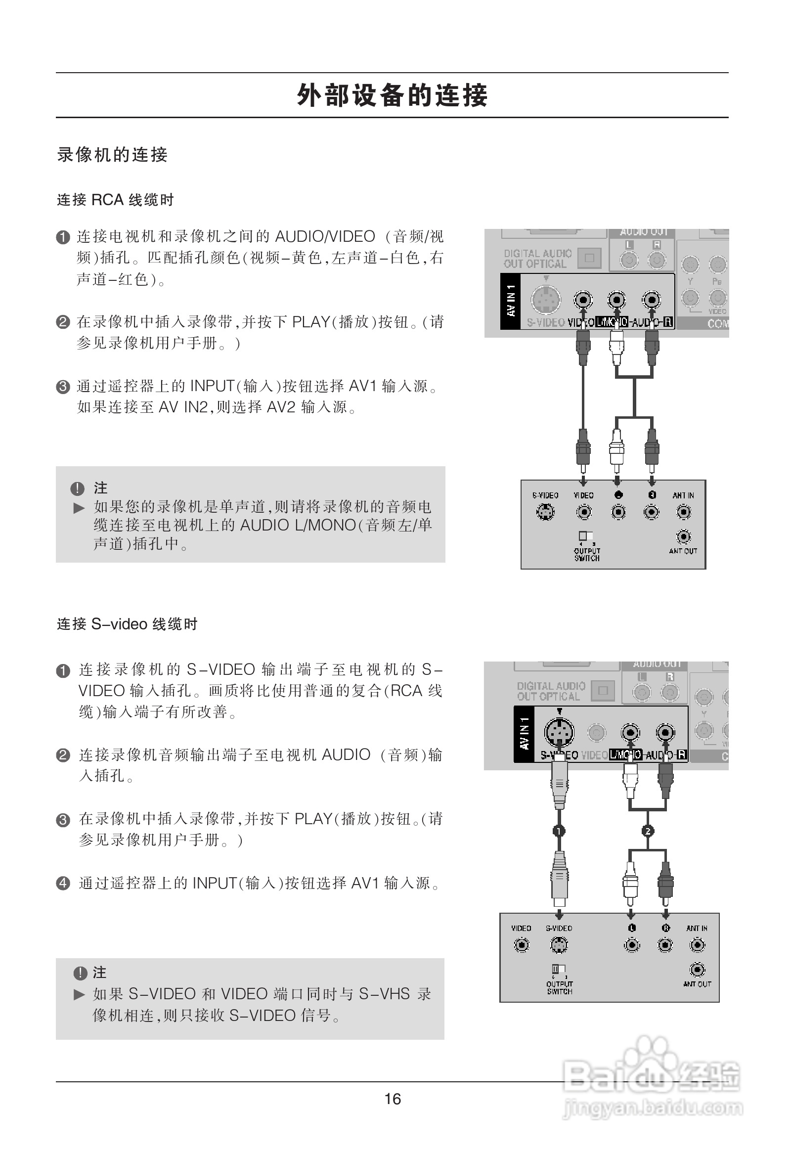 LG 42LG70FD液晶彩电使用说明书:[2]