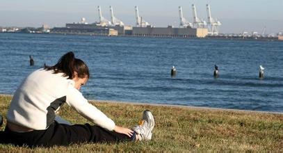 如何跑步才健康