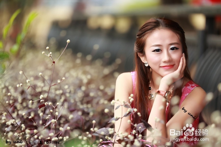 女朋友生气了不理我怎么办?