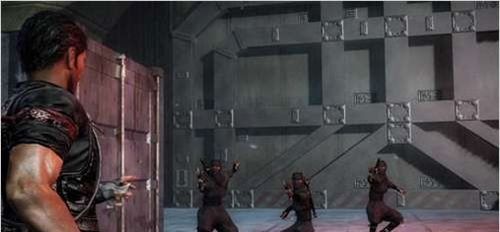 《正当防卫2》第四章剧情流程攻略