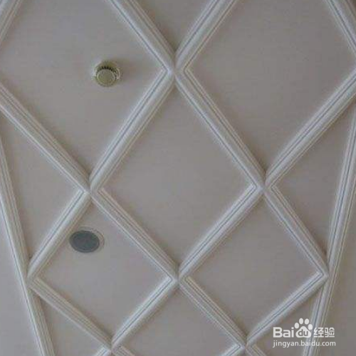 石膏线施工工艺和选择方法有哪些 ？