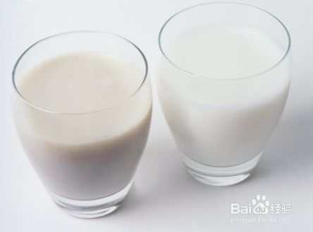 红枣枸杞豆浆怎么做好吃