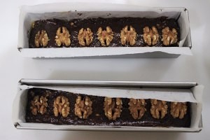 怎么做百利甜核桃布朗尼