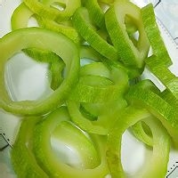 鲜美的早餐西葫芦饼