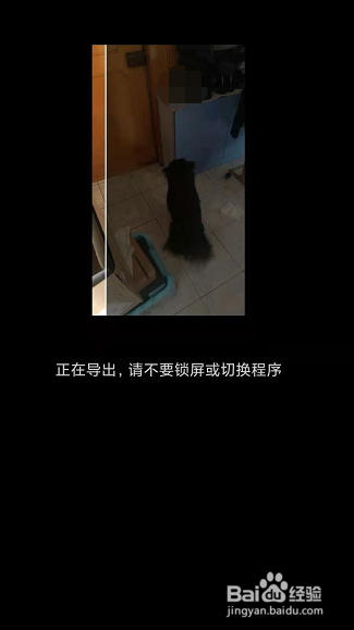 录的横屏怎么弄成竖屏的