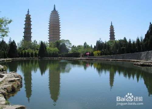 魅力大理、艳遇丽江、人间仙境香格里拉功略