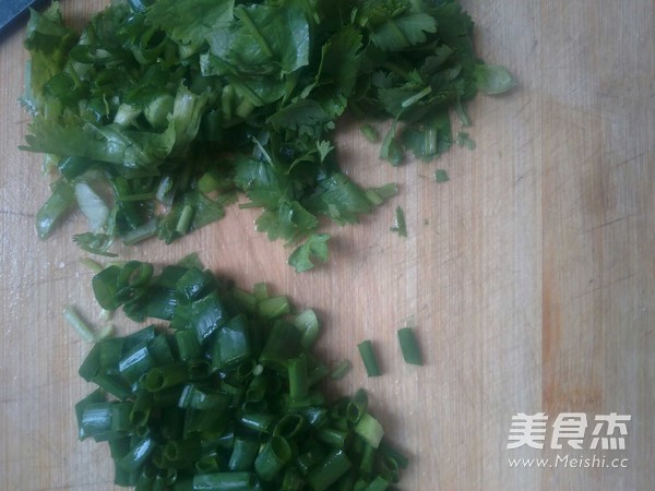 格琳诺尔狼牙土豆