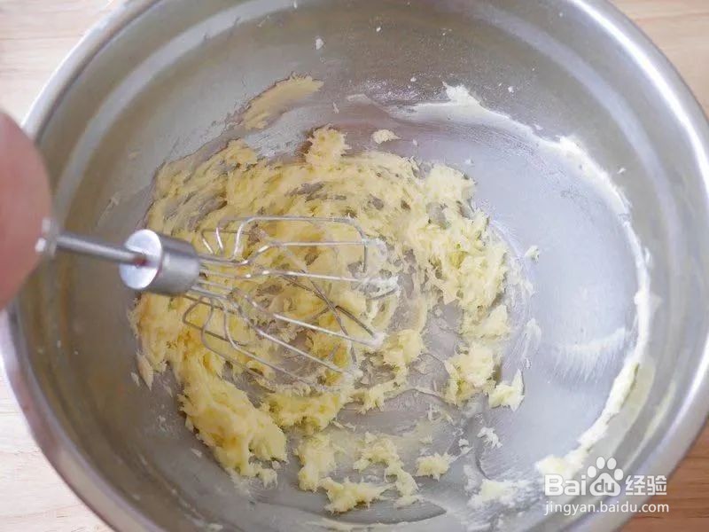 一口咬下去三种口味的巧克力杏仁饼干做法