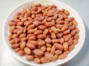 烤制原味花生米