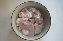 家常羊肉焖饭
