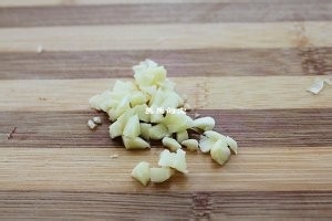 食补养生番茄豆腐的做法