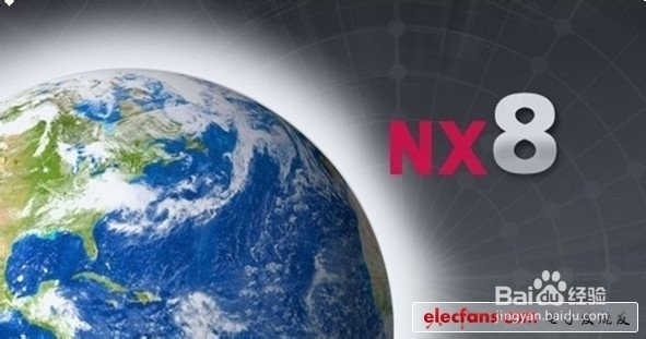 快速高效学习UG建模的敲门