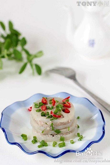 一年里只做一次三款最好吃的月饼（51张图解）---58道中秋团圆菜