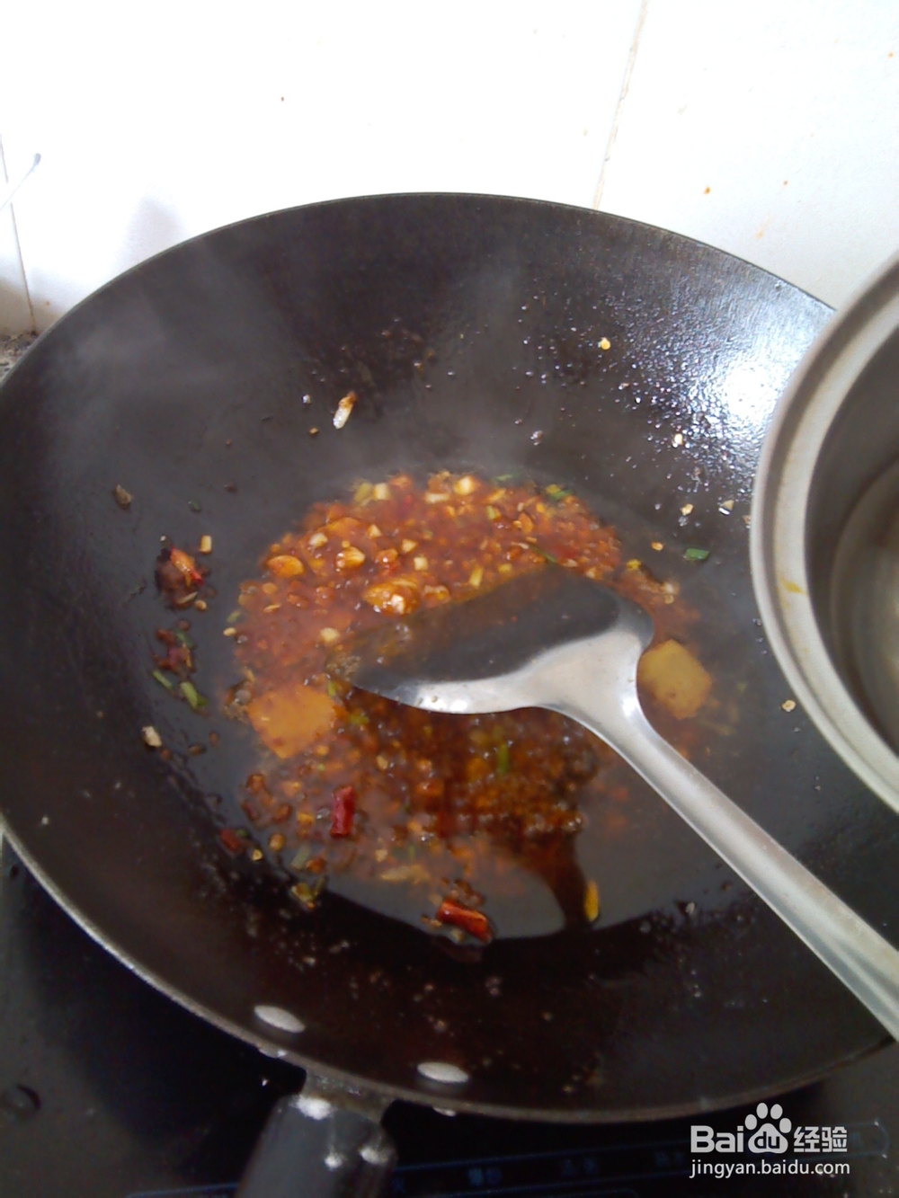 好吃的红烧带鱼