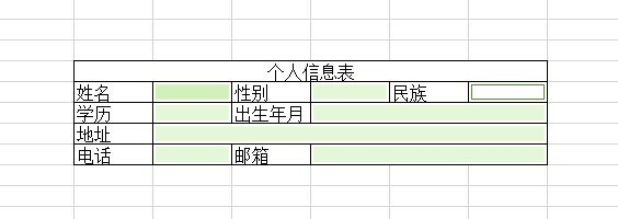 WORD怎么限制修改工作表
