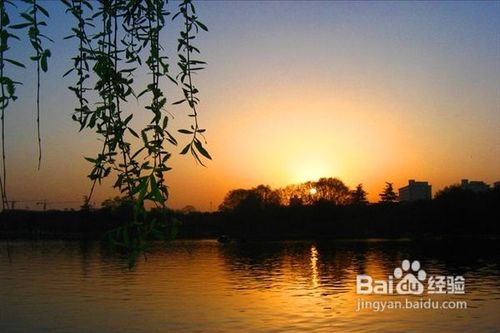 靖港古镇、芦江沙滩露营二日游旅游攻略