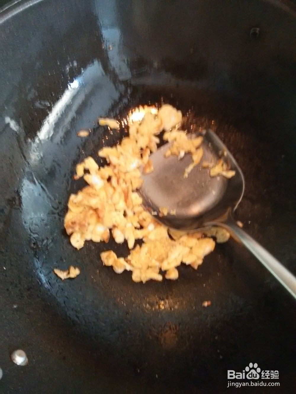 剩米饭怎样做成美味的早餐？