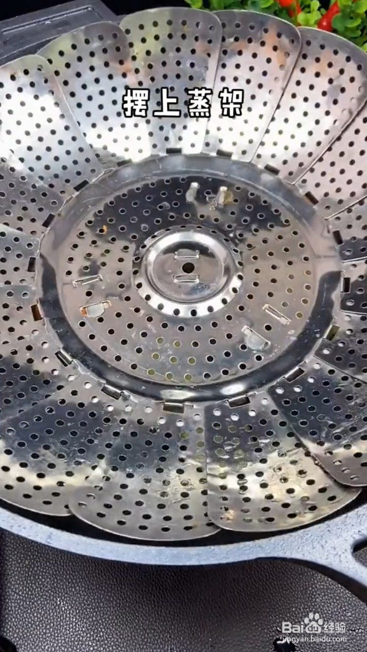 如何制作清蒸大闸蟹