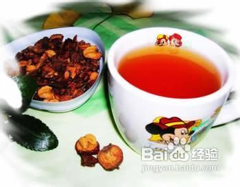 冬季甩膘山楂减肥方法