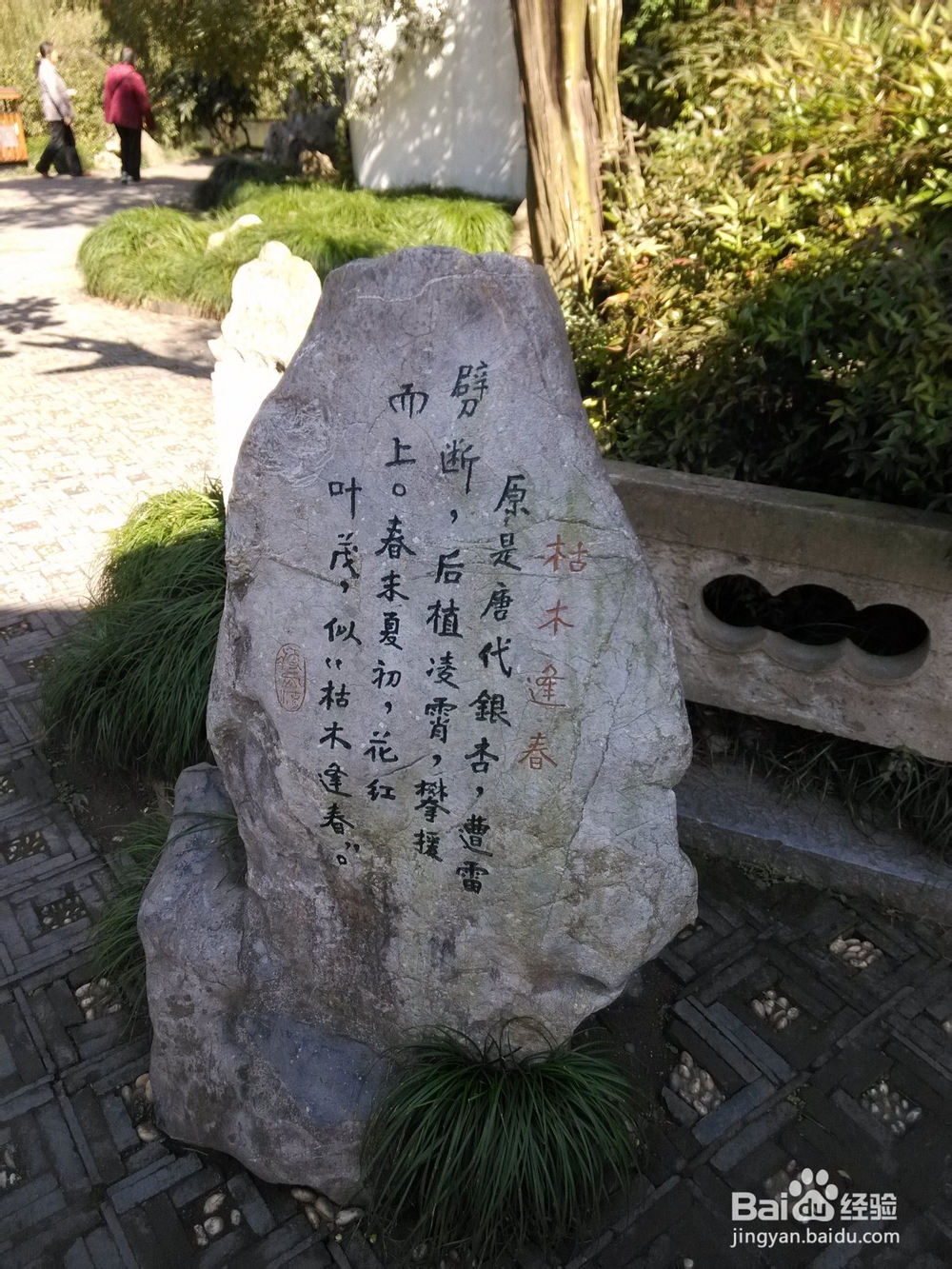 瘦西湖旅游攻略