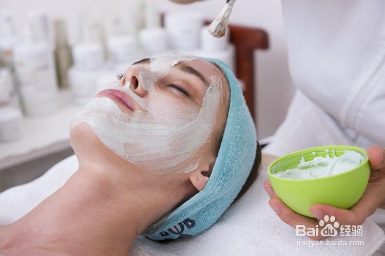 食盐的美容功效有哪些?