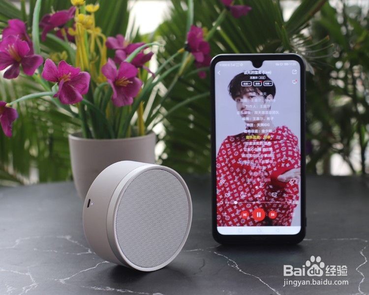 KOWELL M11 便携蓝牙音箱功能使用