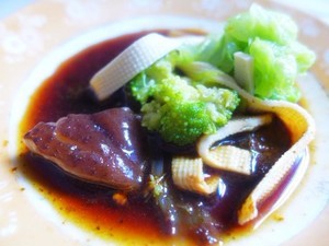 什锦蔬菜火锅藤云海教你做