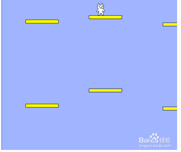 猫版马里奥通关攻略