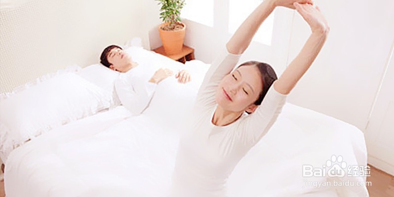 晚睡晚起“真”的好吗