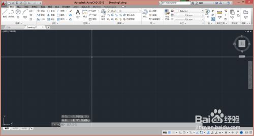 CAD怎么启用捕捉和栅栏
