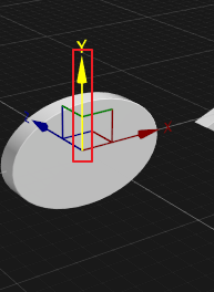 怎样用E3D插件从矩形等基本图形创建三维模型