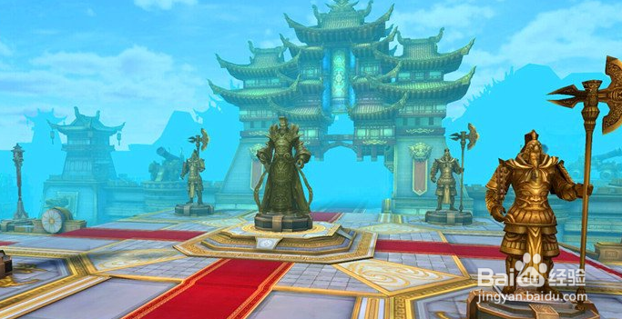 详解北凉悍刀行手游变速加速辅助的调节法