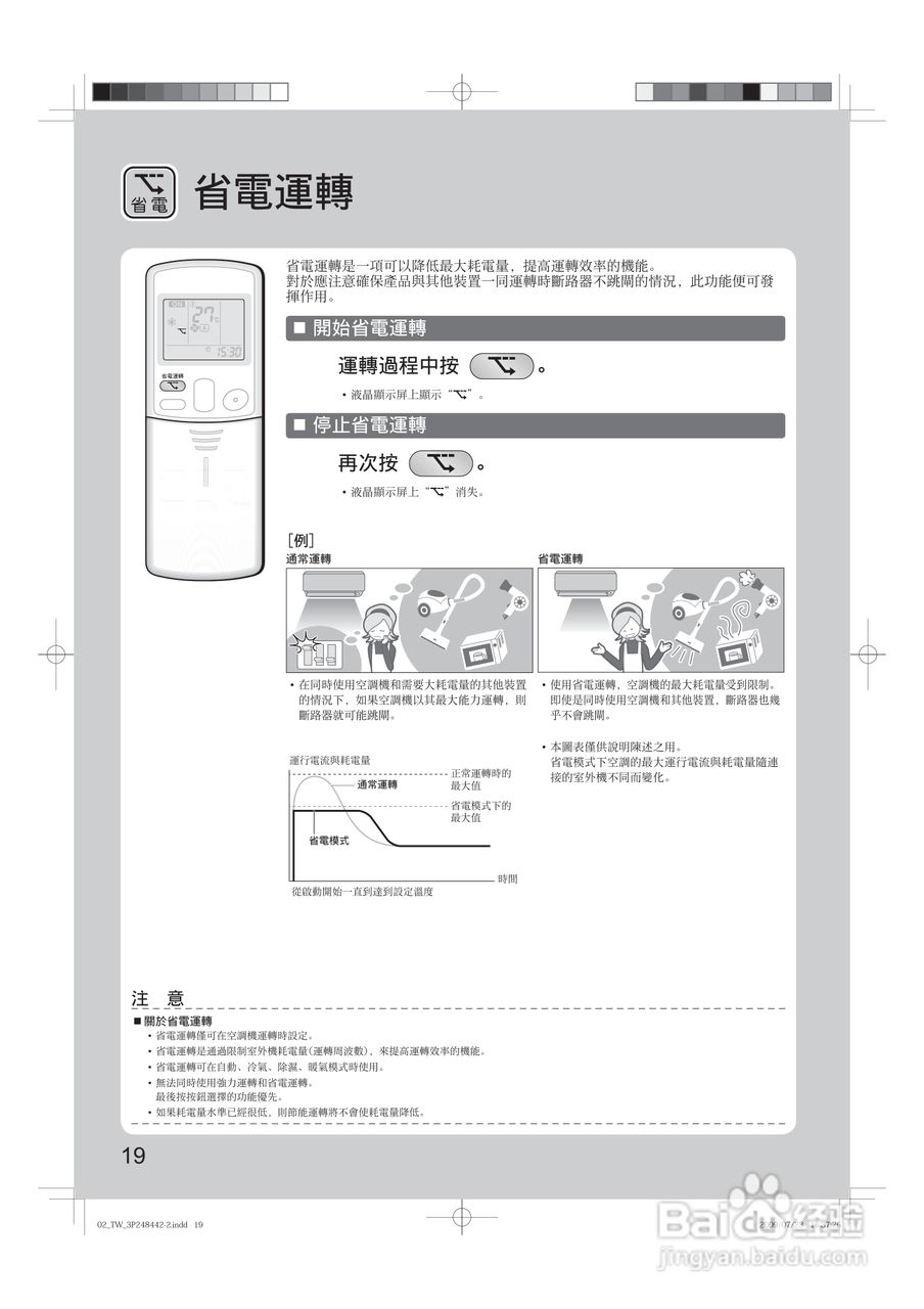 大金FTX(K)S40,CTX(K)S50,60,70JVLT空调说明书:[2]