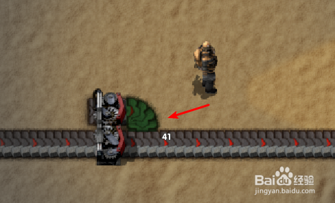 异星工厂传送带提高效率之单线改双线传输的技巧