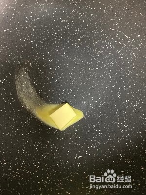 美食汤羹--奶油蘑菇汤