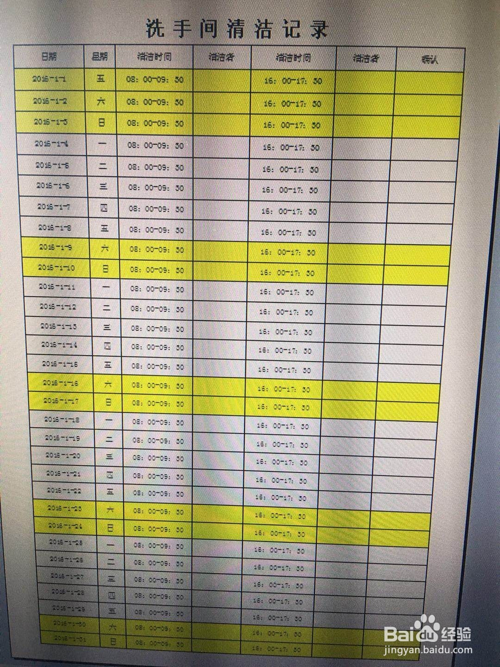 如何合理有效管理厂区环境