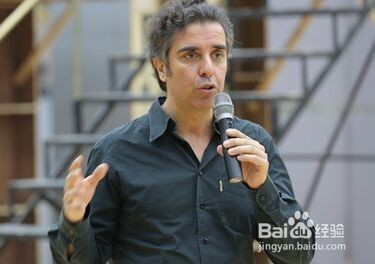 如何做一名合格的导演