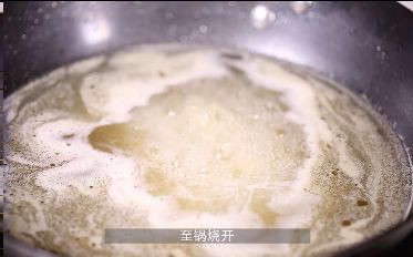 详解西安著名小吃 水盆羊肉