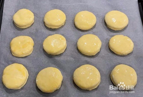 经典英式司康怎么做好吃？