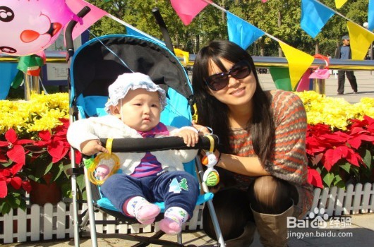 与宝宝出门旅游，需要什么准备工作