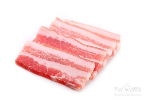 懒人香菇肉丁炒饭