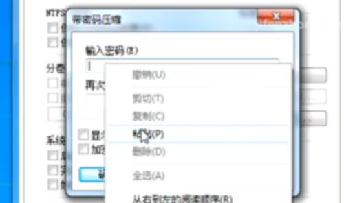 怎样使用中国汉字作为密码