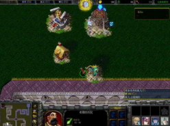 圣斗士完美td攻略